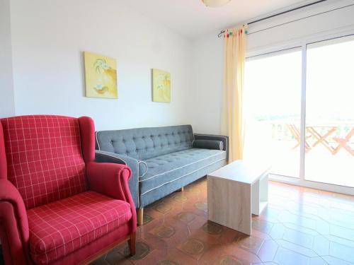 Casa Roses, 2 Dormitorios, 5 Personas - Es-228-101