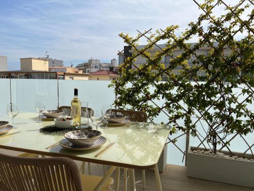 Apartamento Marivent 303