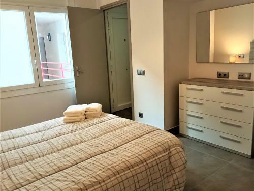 Apartamento Global-immo 3363 Pujada 9 1-e