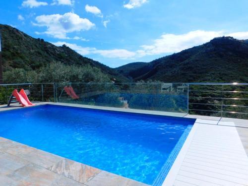 Apartamento Gmid Immo A-232 Miron 30