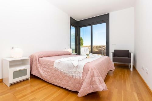 Villa Rnet - Casa 4 - Vista Mar Almadrava Roses