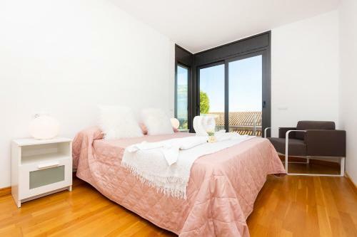 Villa Rnet - Casa 4 - Vista Mar Almadrava Roses