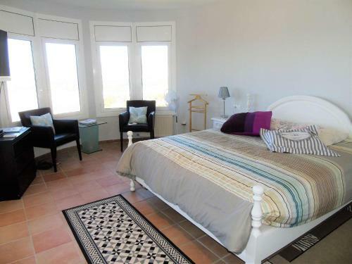 Villa Avec Piscine Et Vue Panoramique Mer