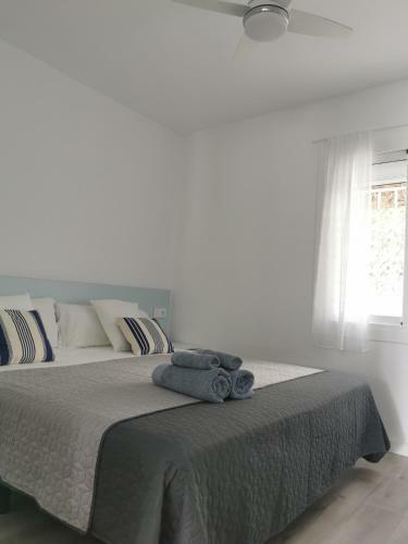 Apartamento Canyelles Playa
