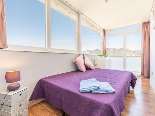 Apartment Edificio Claudia By Interhome