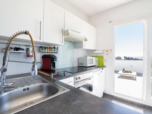 Apartment Edificio Claudia By Interhome