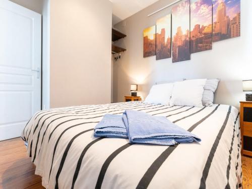 Apartment Edificio Claudia By Interhome