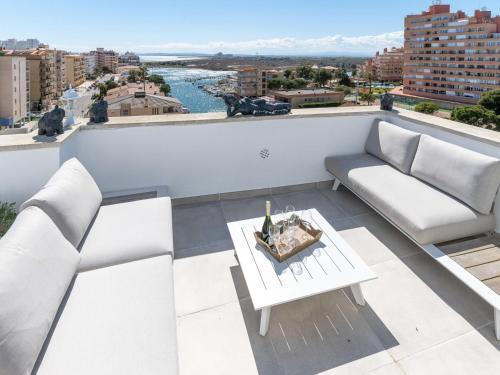 Apartment Edificio Claudia By Interhome