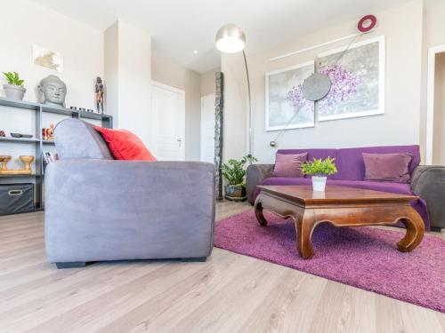 Apartment Edificio Claudia By Interhome