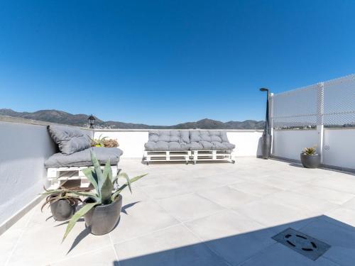 Apartment Edificio Claudia By Interhome
