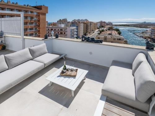 Apartment Edificio Claudia By Interhome