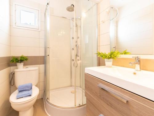 Apartment Edificio Claudia By Interhome