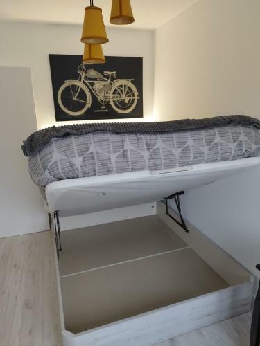 Apartamento Balcon Del Eo