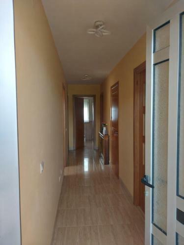 Apartamento Casaluaces