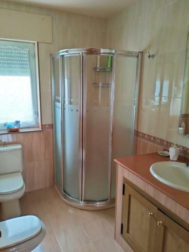 Apartamento Casaluaces