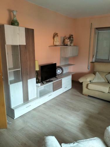 Apartamento Casaluaces