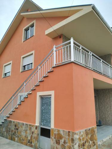 Apartamento Casaluaces