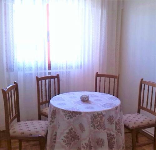 Apartamento Piso Iris Ribadeo