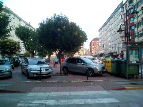 Apartamento Piso Iris Ribadeo