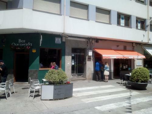 Apartamento Piso Iris Ribadeo