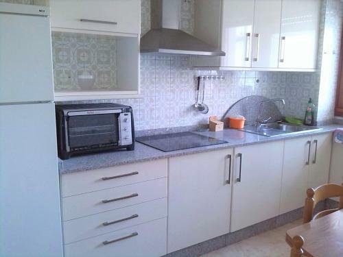 Apartamento Piso Iris Ribadeo