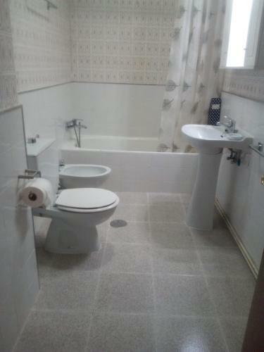 Apartamento Piso Iris Ribadeo