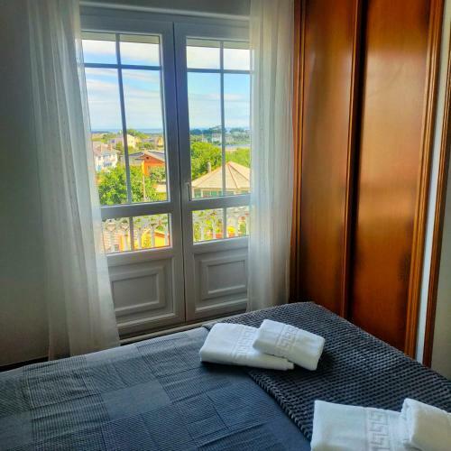 Apartamento Rocas Brancas