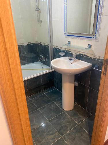 Apartamento Rocas Brancas
