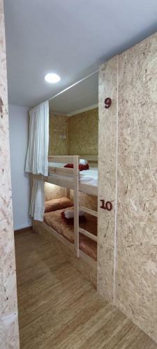 Hostel Namor