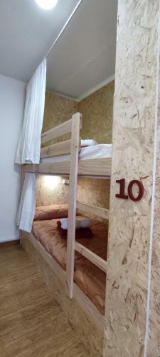 Hostel Namor