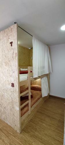 Hostel Namor