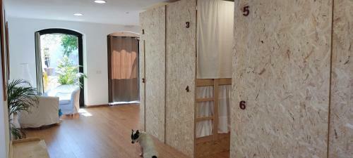 Hostel Namor