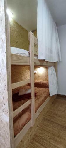 Hostel Namor