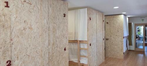 Hostel Namor