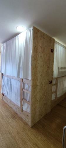 Hostel Namor