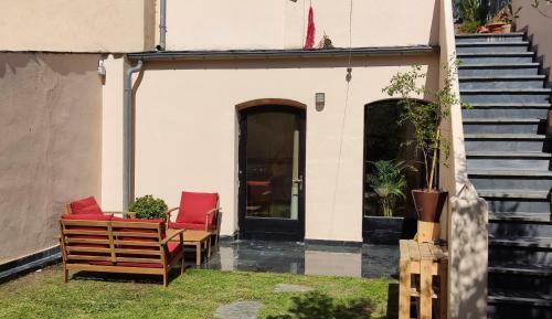 Hostel Namor