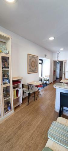 Hostel Namor