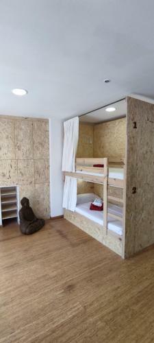 Hostel Namor