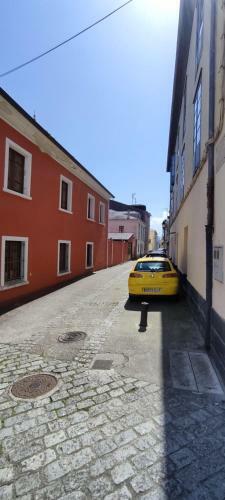 Hostel Namor