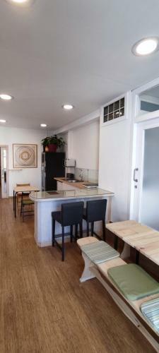 Hostel Namor
