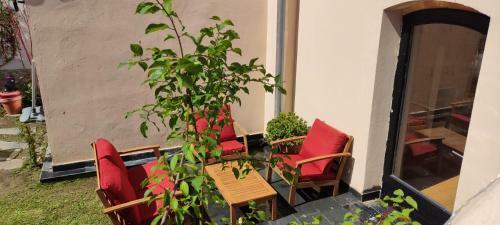 Hostel Namor