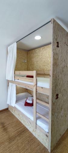 Hostel Namor