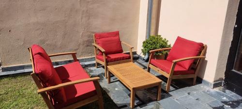 Hostel Namor