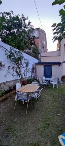 Hostel Namor