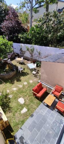 Hostel Namor