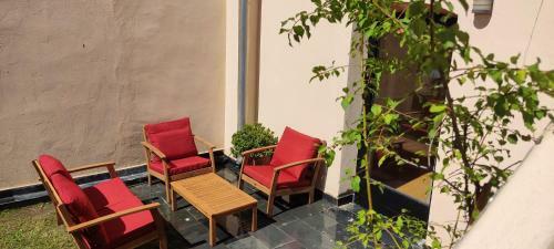 Hostel Namor