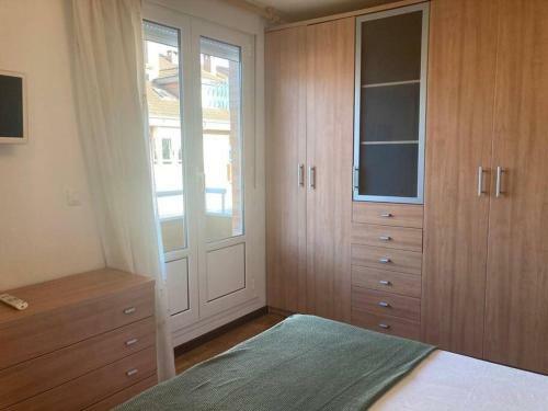 Apartamento La Piragua
