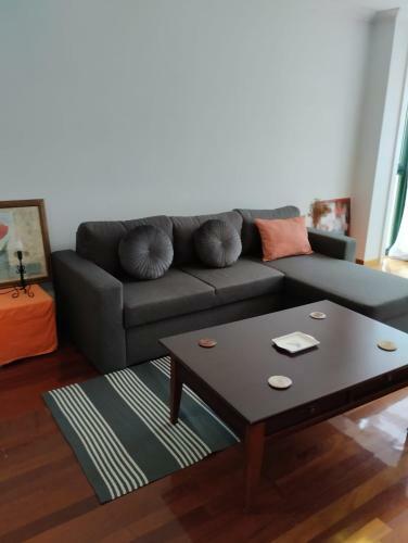 Apartamento Alvafer