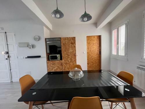 Apartamentos Ribadeo