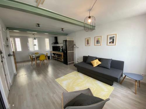 Apartamentos Ribadeo